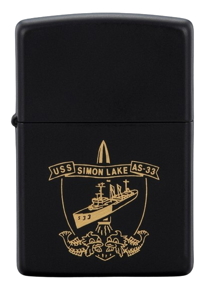 USS Simon Lake